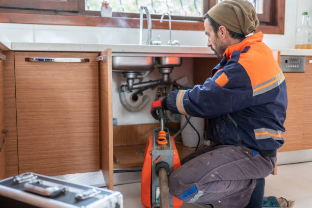 Best Plumbing Repair Near Me  in Burlington, KY