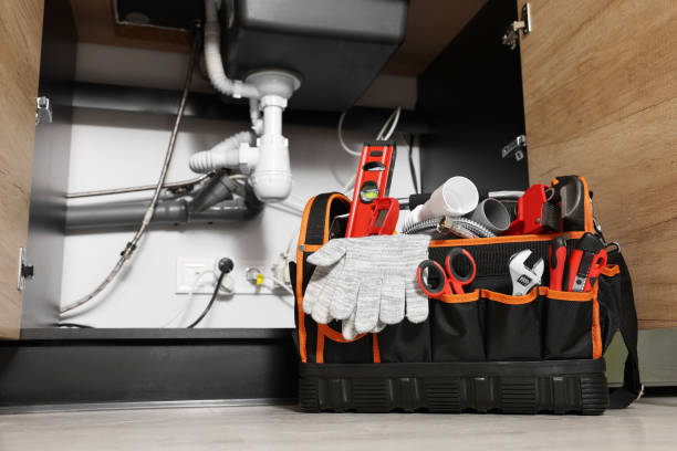 Best Emergency Plumbing Repair  in Burlington, KY